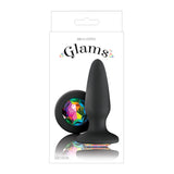 Glams Rainbow Gem - iVenuss