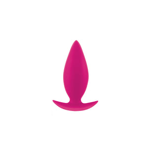 Inya Spades Medium Butt Plug Pink - iVenuss