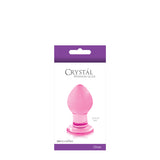 Crystal Small Pink - iVenuss