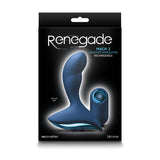 Renegade Mach 2 Blue - iVenuss