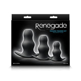 Renegade Peeker Kit Black - iVenuss