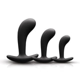 Renegade P-spot Kit Black - iVenuss