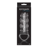Renegade Power Cage Clear - iVenuss