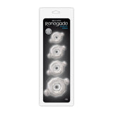 Renegade Vitality Ring Clear - iVenuss