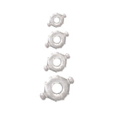 Renegade Vitality Ring Clear - iVenuss