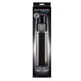 Renegade Powerhouse Pump Black - iVenuss