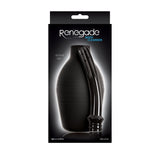 Renegade Body Cleanser Black - iVenuss