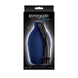 Renegade Body Cleanser Blue Douche - iVenuss