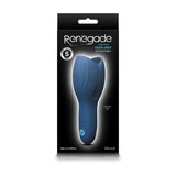 Renegade Head Unit Blue - iVenuss