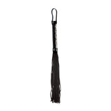 Sinful Black Whip - iVenuss