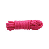 Sinful Nylon Rope 25ft Pink - iVenuss