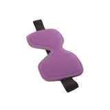 Lust Bondage Blindfold Purple - iVenuss