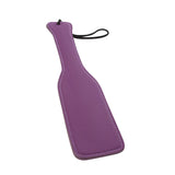 Lust Bondage Paddle Purple - iVenuss