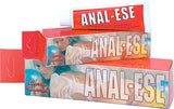 Anal- Ese Cream Cherry .5 Oz. - iVenuss