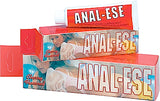 Anal- Ese Cream Cherry 1.5 Oz. - iVenuss