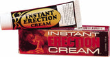 Instant Erection Cream .5oz - iVenuss