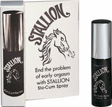 Stallion Delay Spray - iVenuss