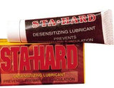 Sta-hard Desensitizing Lube 1.5 Oz. - iVenuss