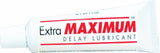 Extra Maximum Delay Lube Large 1.5oz - iVenuss