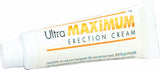 Ultra Maximum Erection Cream .5oz - iVenuss