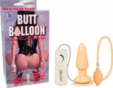 Butt Balloon Flesh - iVenuss