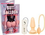 Butt Balloon Flesh - iVenuss