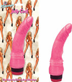 Jelly Cock-pink - iVenuss