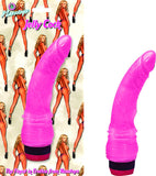 Jelly Cock-pink
