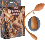 The Anal Balloon Pump - iVenuss