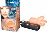 Velvet Touch Clit Licker Flesh - iVenuss