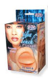 Velvet Touch Clit Licker Flesh - iVenuss