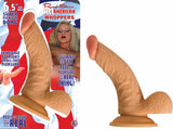 All American Whopper 6.5in - iVenuss