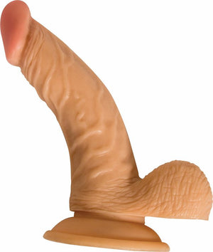 All American Whopper 6.5in - iVenuss