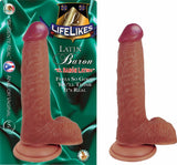 Lifelike Latin Baron - iVenuss