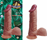 Lifelike Latin King - iVenuss