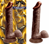 Lifelike Black Knight - iVenuss