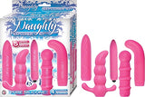 Naughty Explorer Kit Pink - iVenuss