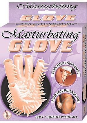 Masturbating Glove Flesh - iVenuss
