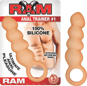 Ram Anal Trainer #1 Flesh - iVenuss