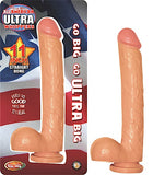 All American Ultra Whopper 11in Dong - iVenuss