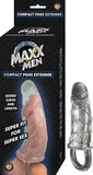 Maxx Men Compact Penis Sleeve - iVenuss