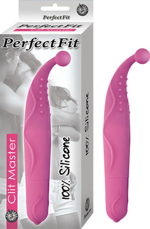 Perfect Fit Clit Master Pink - iVenuss
