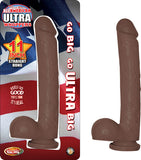 All American Ultra Whoppers 11 Dong Brown " - iVenuss