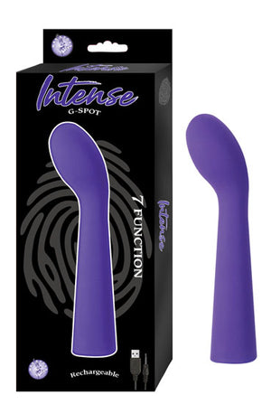 Intense G-spot Purple - iVenuss