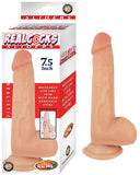 Realcocks Sliders 7.5in Flesh - iVenuss