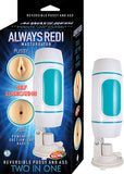 Always Redi Masturbator Flesh - iVenuss