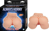 Always Horny Masturbator School Girl Pussy & Ass - iVenuss