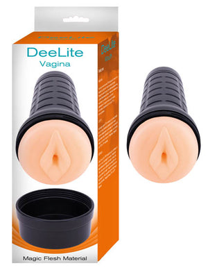 Dee Lite Vagina Flesh - iVenuss