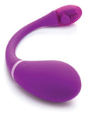 Ohmibod Esca 2 Interactive Bluetooth Internal Vibe Purple - iVenuss