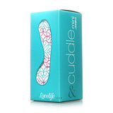 Lovelife Cuddle Mini Turquoise - iVenuss